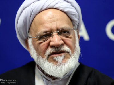 مصباحی مقدم: وفاداری و بصیرت مردم در یومالله ۲۲ بهمن ستودنی است