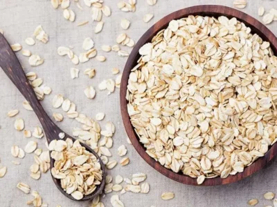 مصرف معجزه آسا جو دوسر برای کاهش سطح کلسترول