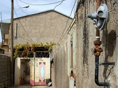 مصوبه بودجهای مجلس برای گازکشی منازل مددجویان