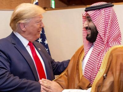 معامله بزرگ ترامپ با بن‌سلمان/ پشت‌پرده توافق هسته‌ای چیست؟