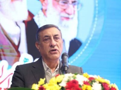 معاون رئیس جمهور: ایران با تکیه بر هویت اسلامی و دانایی ساخته می‌شود