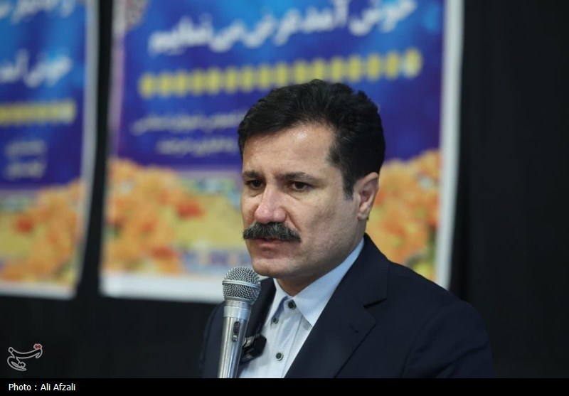 معاون رئیس جمهور: تاکید دولت گذاشتن انرژی مضاعف برای رفع مشکلات است