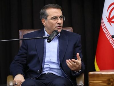 معاون رئیسجمهور: مشکل اصلی نظام اداری،کمبود قانون نیست، ضعف در اجراست