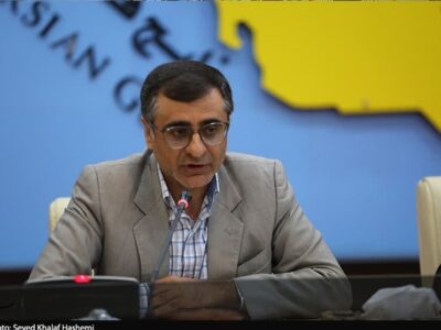 معاون سازمان برنامه: تدوین طرح‌های پیشران کشور در 30 عنوان توسعه‌ای