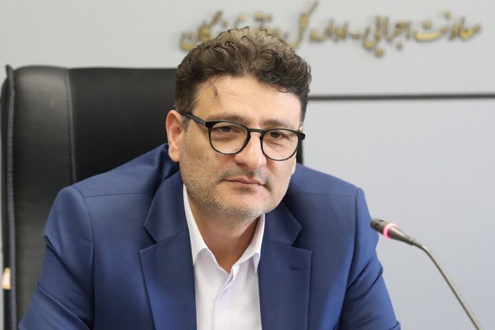 معصومی: تامین اعتبارات شهری و روستایی در اولویت قرار گیرد