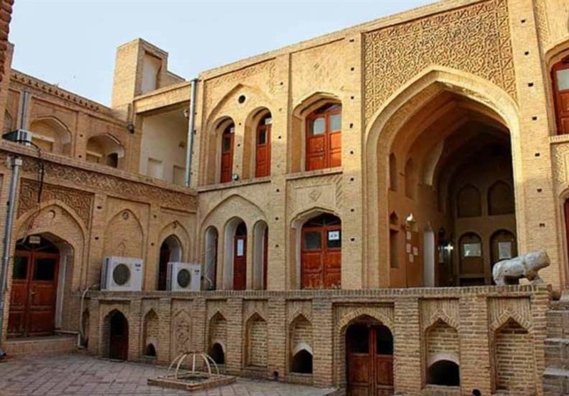 معماری سنتی خوزستان؛ تجلی اقلیم، فرهنگ و زیست‌بوم در کالبد بنا