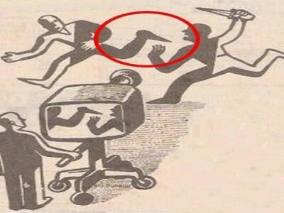 مقابله جمهوری اسلامی با عمروعاصهای رسانهای