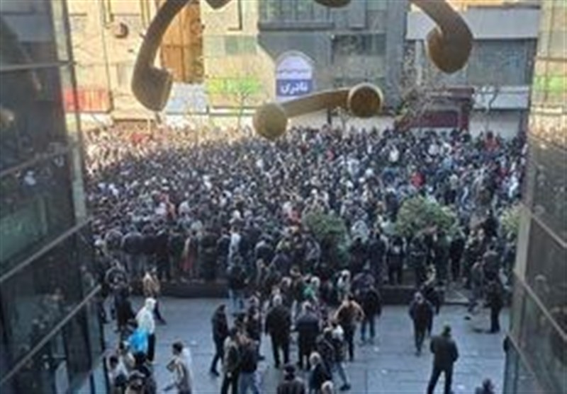 مقایسه نظام با رژیم پهلوی، جفا به جمهوری اسلامی است