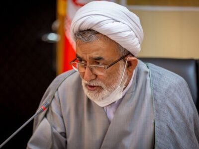 ملت ایران از تهدید هراسی ندارد؛ پاسخی قاطع به دشمن می‌دهیم