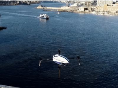 ممدانی شرکت پهپادساز اسرائیل را از نیویورک اخراج کرد/ ماجرا چیست؟