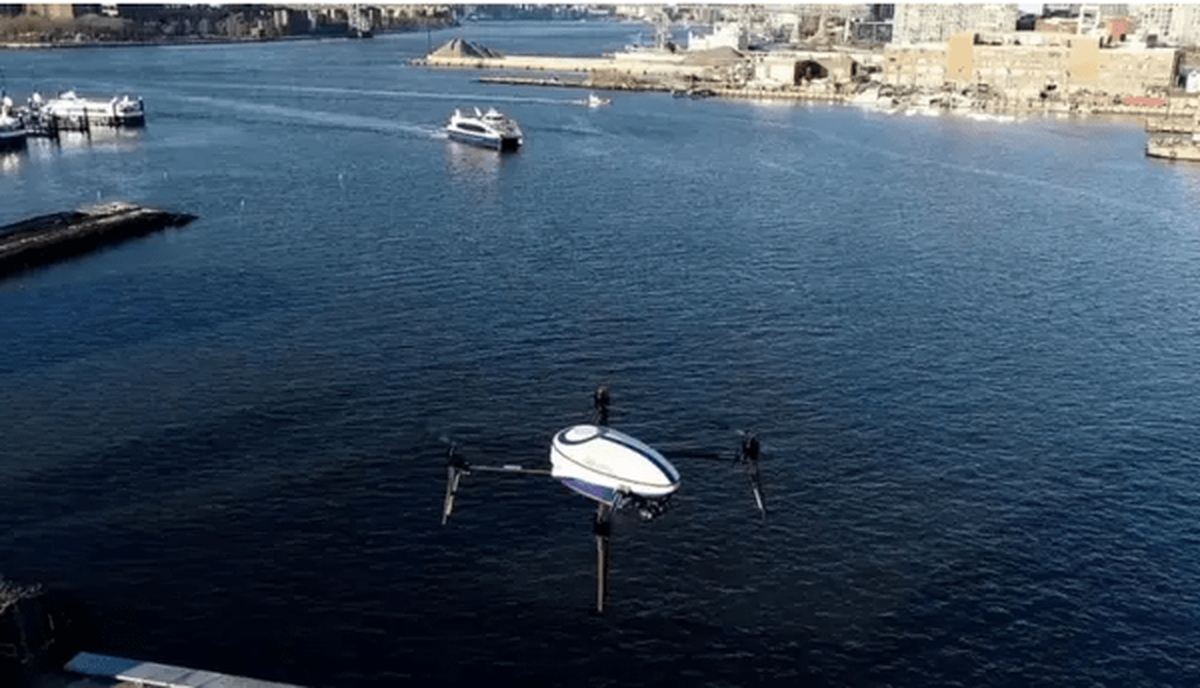 ممدانی شرکت پهپادساز اسرائیل را از نیویورک اخراج کرد/ ماجرا چیست؟