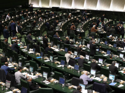 منابع بودجه ۱۴۰۵ تصویب شد