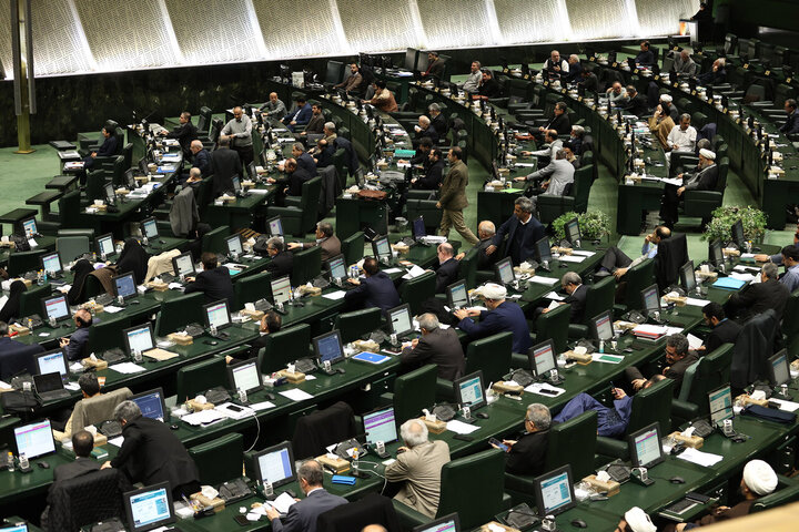 منابع جمعی – خرجی سال ۱۴۰۵ مشخص شد