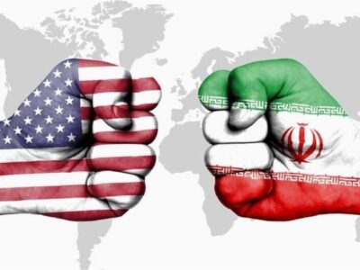 منطقه بر لبه تیغ/ سناریو‌های درگیری احتمالی میان ایران و آمریکا