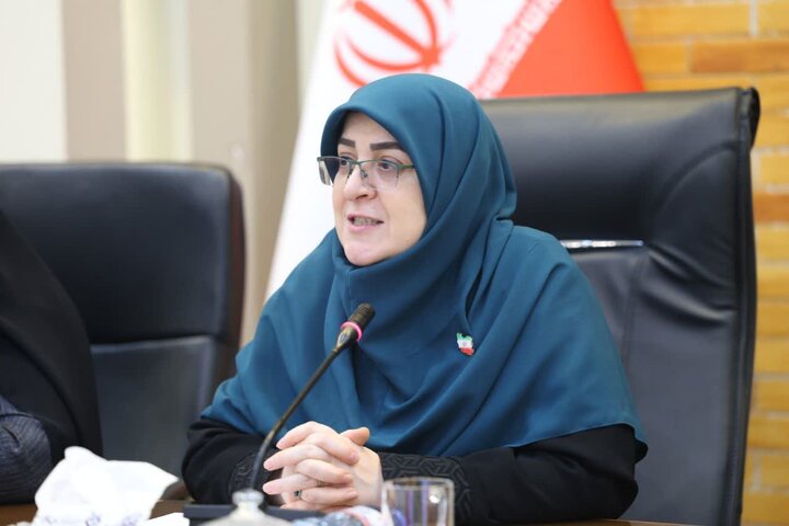 مهاجرانی: پیشرفت کشور بدون مشارکت زنان نه امکانپذیر است نه ماندگار