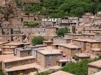 مهاجرت خاموش در کرمانشاه؛ 554 روستا بدون سکنه شد!