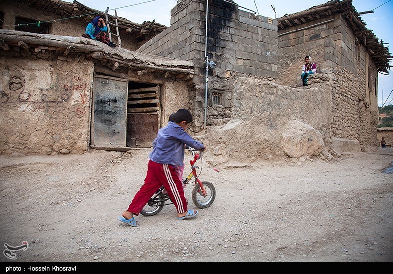 مهاجرت خاموش در کرمانشاه؛ 554 روستا بدون سکنه شد! اخبار کرمانشاه , اخبار استان کرمانشاه ,