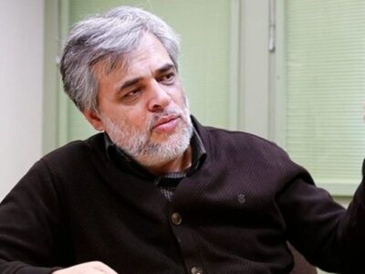 مهاجری: مردم شایسته شرایط کنونی نیستند/ فرصت‌ها را سوزاندیم