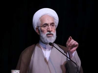 موحدی: پلیس در فتنه اخیر با دست خالی غائله را مهار کرد