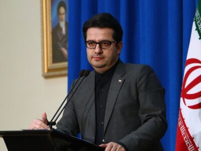 موسوی: توافق عادلانه و منصفانه در دسترس است