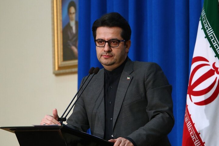 موسوی: توافق عادلانه و منصفانه در دسترس است