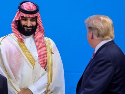 موضع عربستان در جنگ ایران و آمریکا رسما اعلام شد