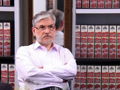 موضع‌گیری وزیر علوم درباره ناآرامی‌های دانشگاهی / حقوق دانشجویان خط قرمز است