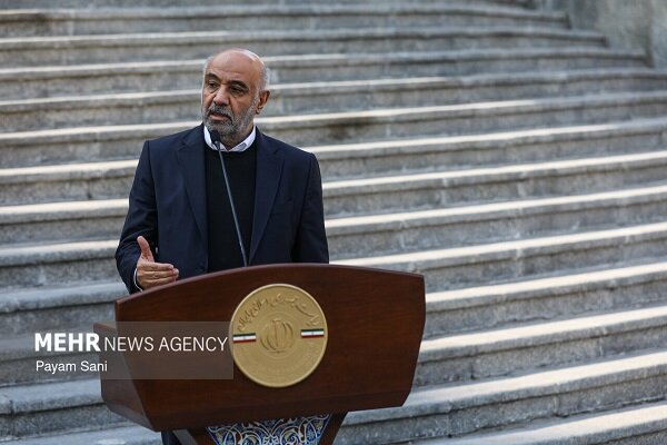 میدری: در صورت افزایش تورم، مبلغ کالابرگ الکترونیکی افزایش خواهد داشت