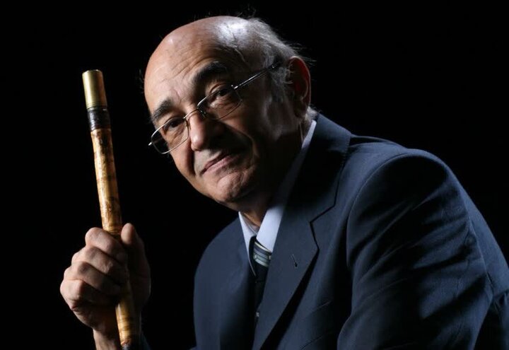 میراثی که ماندگار شد؛ شیخصراف موسیقی اصفهان را ثبت کرد