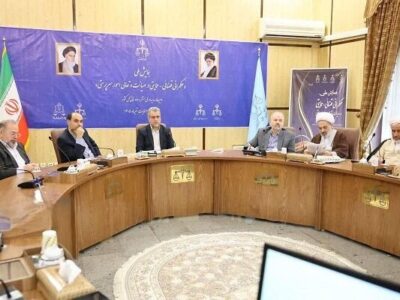 میرحسینی: لایحه اصلاح قانون امور حسبی در حال پیگیری است