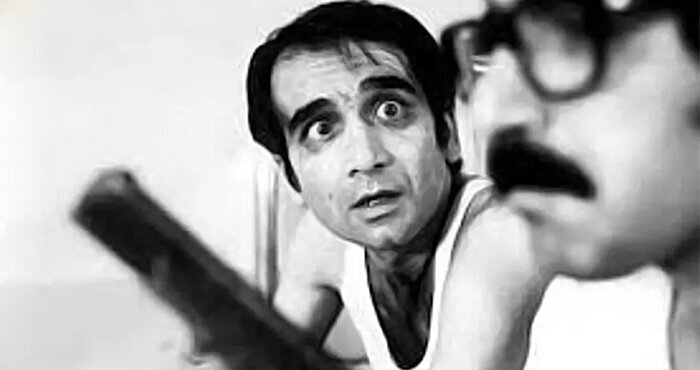 نابغه جوانمرگ/ نگاهی به زندگی و مرگ پرویز فنی‌زاده