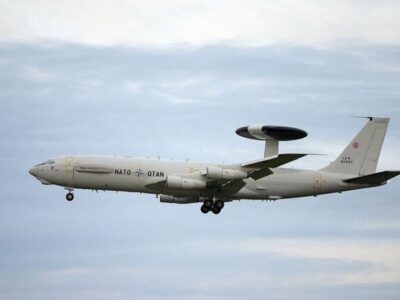 ناتو نظارت بر آسمان ایران را افزایش داد/ بجای نظارت بر روسیه