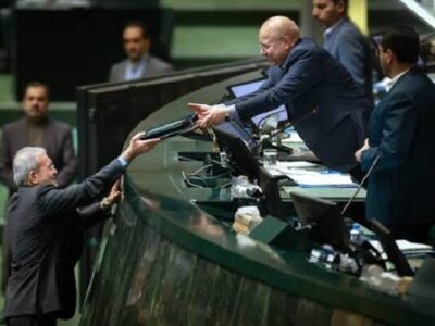 نامه بسیج دانشجویی دانشگاه فرهنگیان در رابطه با بودجه آموزش و پرورش