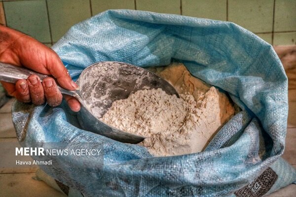 نان؛ میراث ارزشمند فرهنگی و سلامت غذایی مردم ایلام نان؛ میراث ارزشمند فرهنگی و سلامت غذایی مردم ایلام
