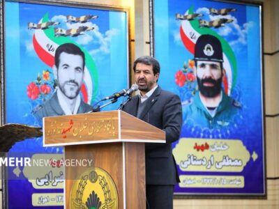 ناکامی طرح‌های آشوب‌طلبانه دشمنان نشان‌دهنده اقتدار نیروهای مسلح است