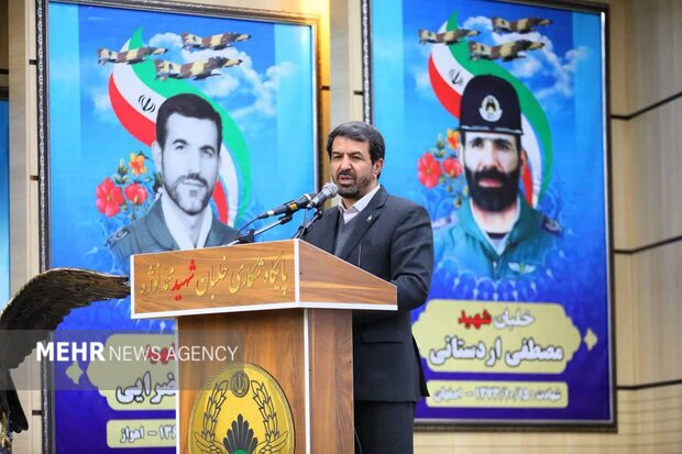 ناکامی طرح‌های آشوب‌طلبانه دشمنان نشان‌دهنده اقتدار نیروهای مسلح است