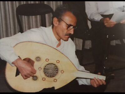 ناگفته‌های تعطیلی یک ارکستر؛ راغب چرا تلویزیون را تحریم کرد؟