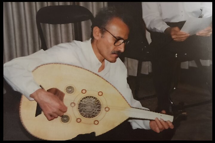 ناگفتههای تعطیلی یک ارکستر؛ راغب چرا تلویزیون را تحریم کرد؟