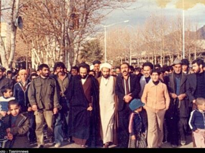 ناگفته‌هایی از مبارزات قوم لُر علیه رژیم پهلوی؛ مظلومیت یک حماسه