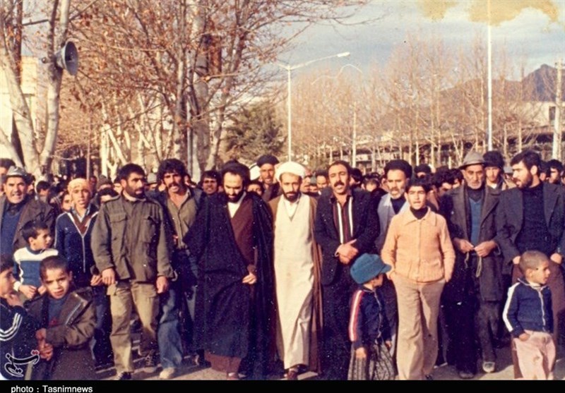 ناگفته‌هایی از مبارزات قوم لُر علیه رژیم پهلوی؛ مظلومیت یک حماسه