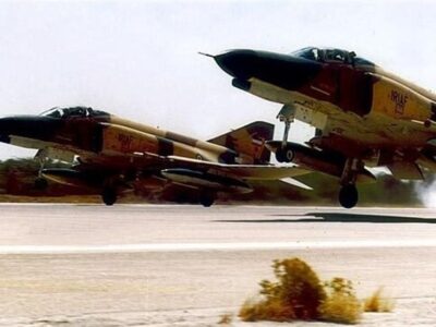ناگفتههایی خلبانان هوانیروز از جنگ؛ آمادهسازی 142 جنگنده در 17 ساعت