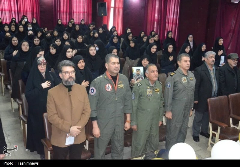 ناگفته‌هایی خلبانان هوانیروز از جنگ؛ آماده‌سازی 142 جنگنده در ‌17 ساعت