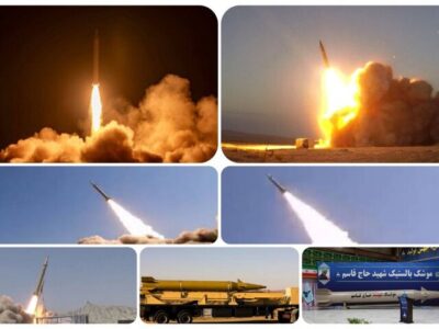 «نبرد عبرت‌آموز»؛ ایران چگونه معادلات جنگ را دگرگون کرده است؟