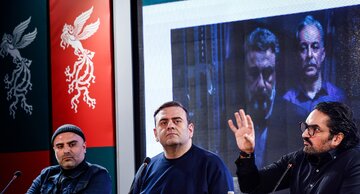 نبود بازیگران در نشستها خیلی هم منفی نبود/ دیده شدن به چه قیمتی؟