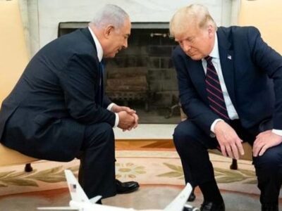 نتانیاهو در سفر به واشنگتن گزینههایی برای حمله به ایران را طرح میکند