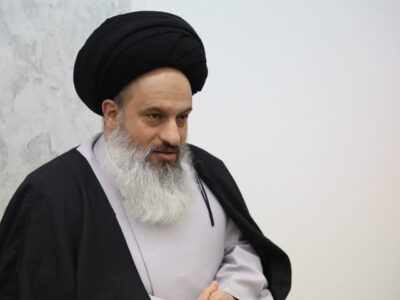 نجم‌الهدی: دشمن با تحریف واقعیت‌ها به دنبال تغییر باورهای جامعه است