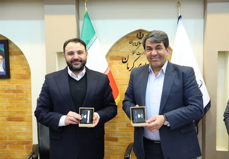 نخستین نئوبانک تخصصی معدنی کشور در استان کرمان راهاندازی شد