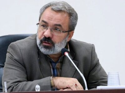 نخعیراد:با افرادی که نظام را در وضعیت بنبست جلوه میدهند، برخورد شود