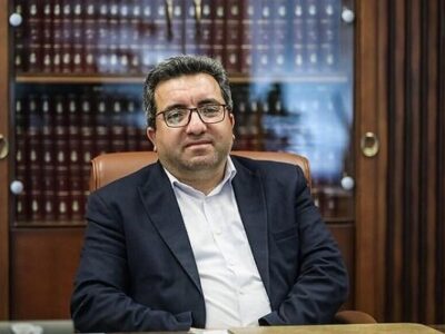 نظارت میدانی و کاهش مراجعات حضوری در دفاتر ثبت اسناد و املاک