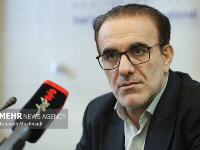 نظام سلامت ایران از افتخارات راهبردی کشور است